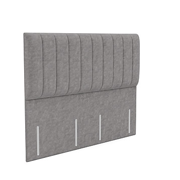 Highgrove Hermes Floor Standing Headboard Image